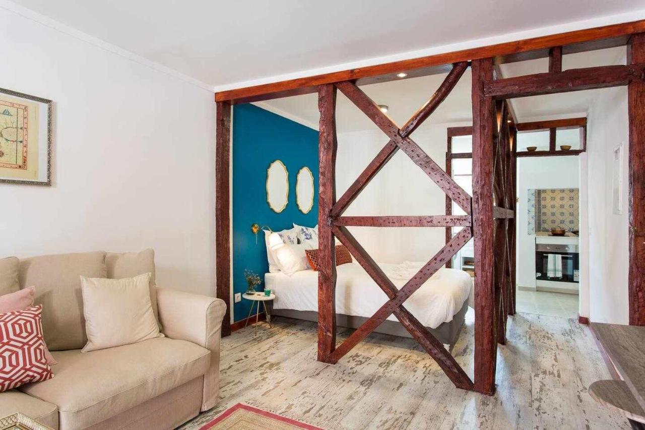 The Princeling'S Getaway Lisbon Exterior photo